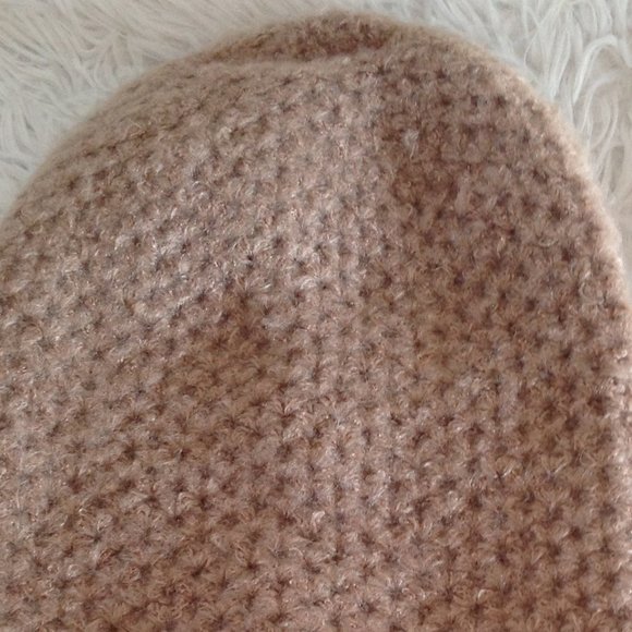 Free People Dreamland Knitted Beanie - Picture 6 of 7